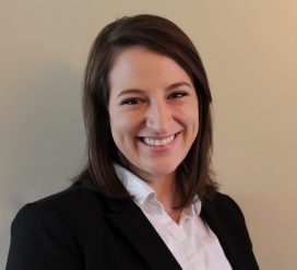 Brianna McCardle - Lawyer