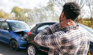 Young Drivers Cause More Car Accidents