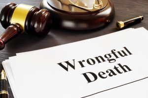WV Wrongful Death Attorneys
