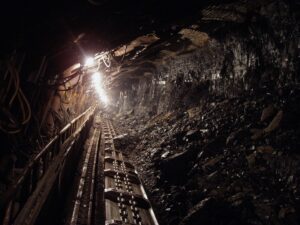 WV Coal Mining Accident